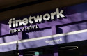 ep archivo   fachada de una tienda de finetwork a 2 de enero de 2025 en madrid espana la operadora