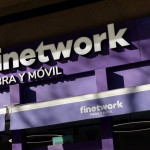 ep archivo   fachada de una tienda de finetwork a 2 de enero de 2025 en madrid espana la operadora