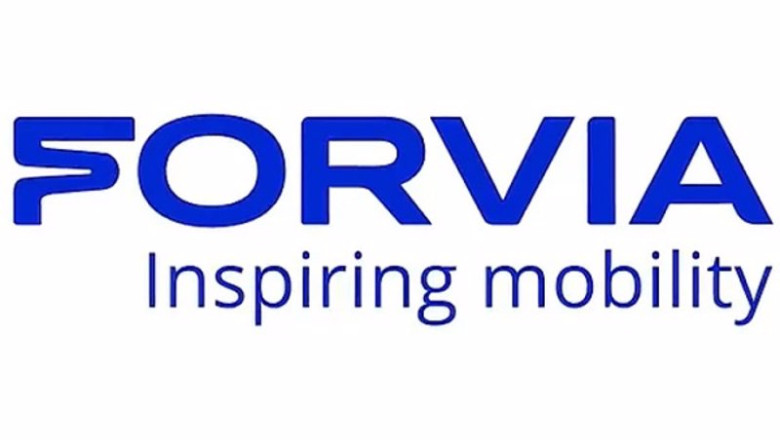 Archivo - Forvia gana 222 millones den 2023 frente a las pérdidas del año anterior y anuncia cerca de 10.000 despidos | FORVIA - Archivo ep archivo forvia gana 222 millones den 2023 frente a las perdidas del ano anterior y anuncia