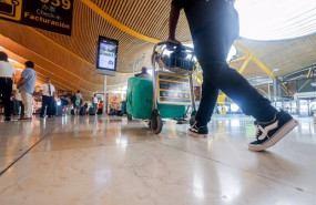 ep archivo   imagen de archivo del aeropuerto adolfo suarez madrid barajas