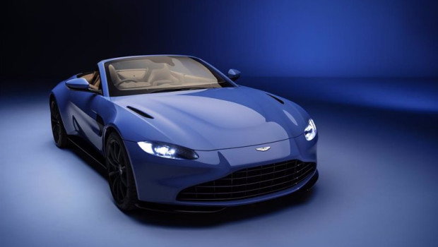 ep archivo   imagen de un aston martin vantage roadster