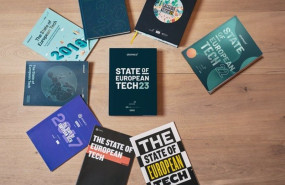 ep archivo   informe state of european tech 2023 elaborado por el fondo de capital riesgo atomico