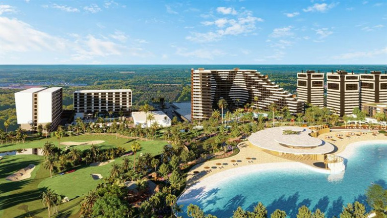 Archivo - Larimar City & Resort | CLERHP - Archivo ep archivo larimar city resort