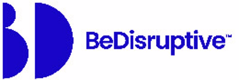 ep archivo   logo de bedisruptive