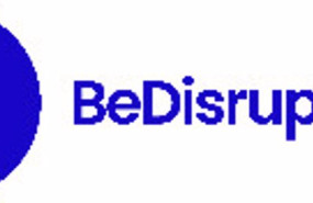 ep archivo   logo de bedisruptive