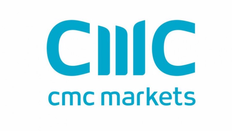 Archivo - Logo de CMC Markets. | CMC MARKETS - Archivo ep archivo logo de cmc markets