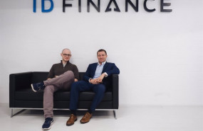 ep archivo   los fundadores de id finance los exbanqueros boris batin y alexander dunaev