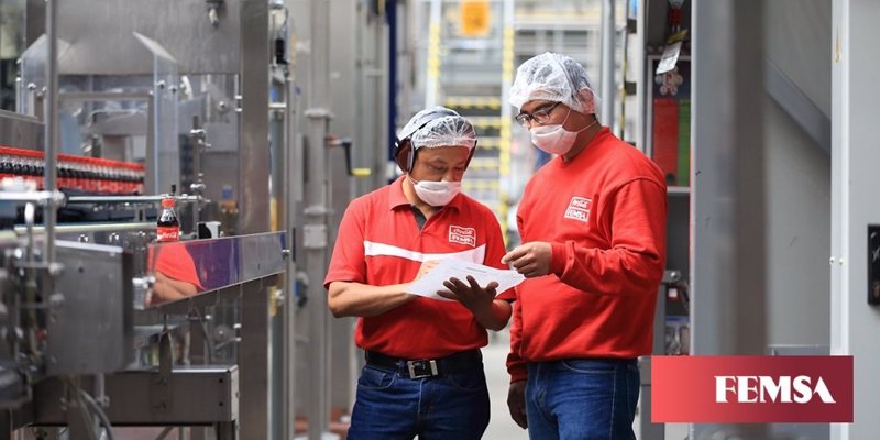 ep archivo mexico femsa reduce su beneficio un 414 entre enero y marzo con 187 millones ep archivo mexico femsa reduce su beneficio un 414 entre enero y marzo con 187 millones