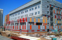 ep archivo   obras de otro hospital construido por acciona en chile