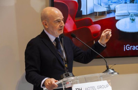 ep archivo   ramon aragones ceo de nh