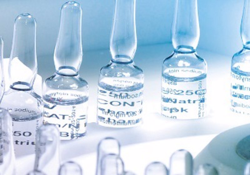 Reig Jofre gana 4,28 millones de euros hasta septiembre, un 16% menos