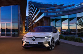 ep archivo   renault presenta nuevo megane e tech 100 electrico en primicia mundial en el salon de
