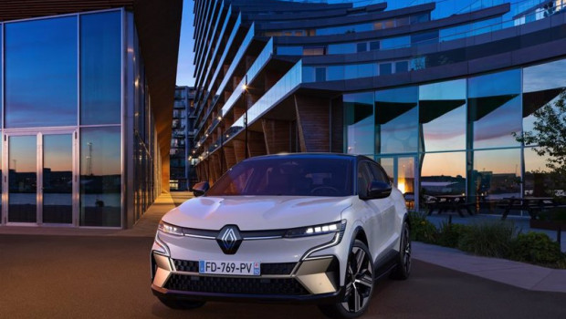 ep archivo   renault presenta nuevo megane e tech 100 electrico en primicia mundial en el salon de