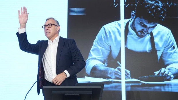 ep armengol durante la rueda de prensa