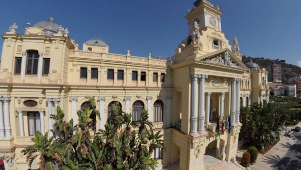 ep ayuntamiento de malaga casona del parque