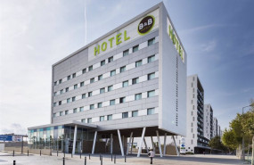 ep bb hotels adquiere el hotel ibis de mataro barcelona