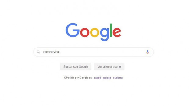 ep buscador google coronavirus