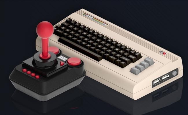 C64 Mini Commodore 64 videojuegos | RETRO GAMES ep c64 mini commodore 64 videojuegos