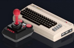 ep c64 mini commodore 64 videojuegos