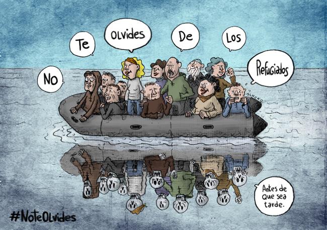 ep campana noteolvides