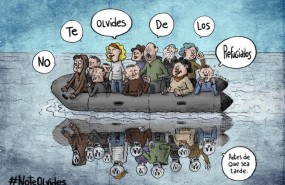 ep campana noteolvides