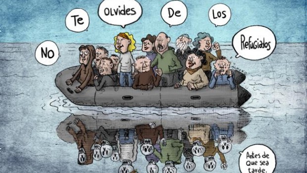 ep campana noteolvides