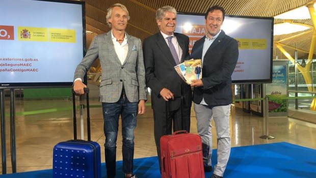 ep campana viaja informado viaja seguro