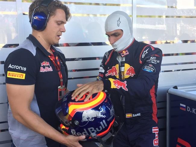ep carlos sainz azerbaiyan