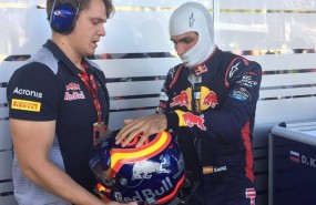 ep carlos sainz azerbaiyan