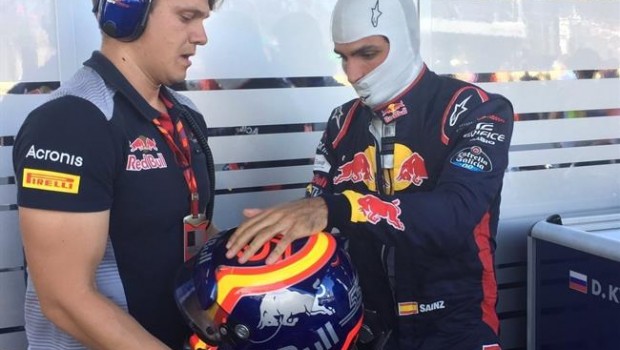 ep carlos sainz azerbaiyan
