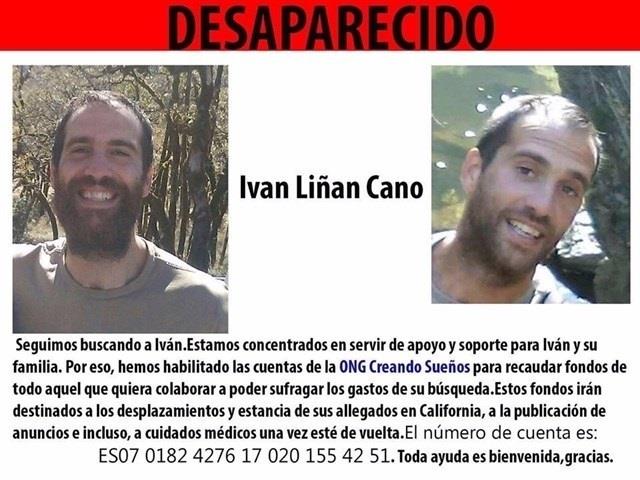 ep cartelbusquedajovenmaracena desaparecidocalifornia