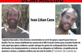 ep cartelbusquedajovenmaracena desaparecidocalifornia