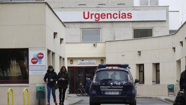 ep cartelurgencias policia localmadrid