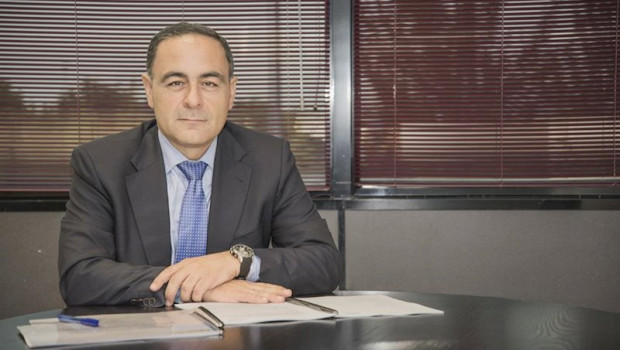 ep casimiro iglesias nuevo director general de planificacion y evaluacion de la red ferroviaria