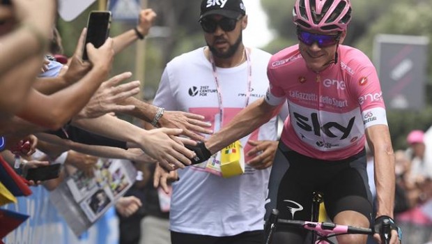 ep chris froome felizhaber conquistadoprimer giroitalia