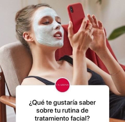 ep clarins responde tus dudas de belleza en directo los miercoles de 900 a 1800 ep clarins responde tus dudas de belleza en directo los miercoles de 900 a 1800