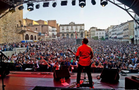ep concierto de womad caceres 2019