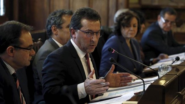 ep consejero genaro alonsola junta general