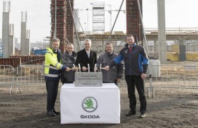 ep construccionun nuevo tallerpinturamlada boleslav republica checa