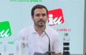 ep coordinador federalizquierda unida alberto garzon duranteruedaprensa previala reunionla coordinadora federalla formacion ep coordinador federalizquierda unida alberto garzon duranteruedaprensa previala reunionla coordinadora federalla formacion