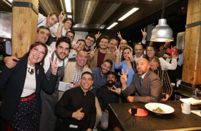 ep corralla moreria celebraprimera estrella michelin