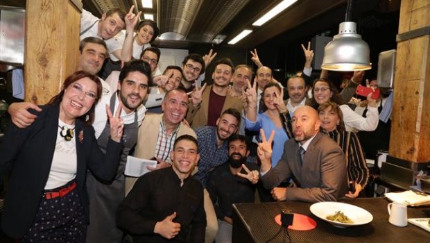 ep corralla moreria celebraprimera estrella michelin