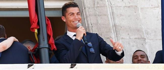 ep cristiano ronaldobalconla comunidadmadrid celebraliga
