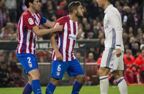 ep cristiano ronaldokoke atleticomadrid real madrid