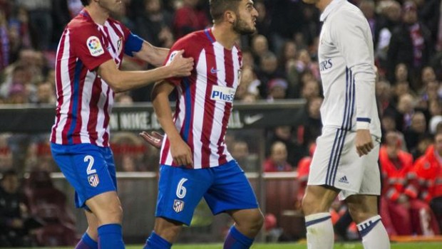 ep cristiano ronaldokoke atleticomadrid real madrid