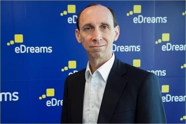 ep dana dunne consejero delegadoedreams odigeo