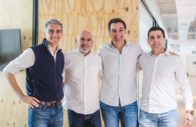 ep de izquierda a derecha oriol juncosa plus partners roberto cruz tietai enrique linares plus