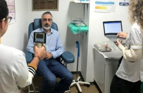 ep desarrollan una aplicacion informatica que personaliza la informacion al paciente con tratamiento