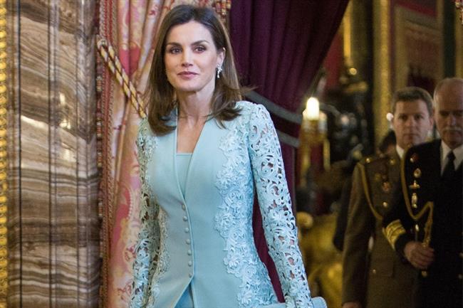 Doña Letizia | EUROPA PRESS ep dona letizia