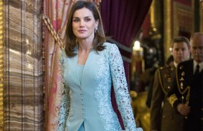ep dona letizia